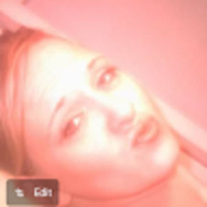 Meet your Posher, Theresa